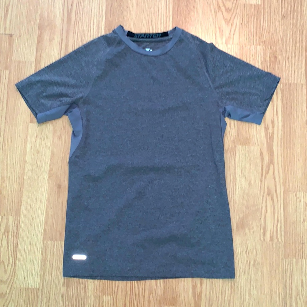 Starter Compression Shirt